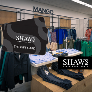 €100 Shaws Gift Voucher image